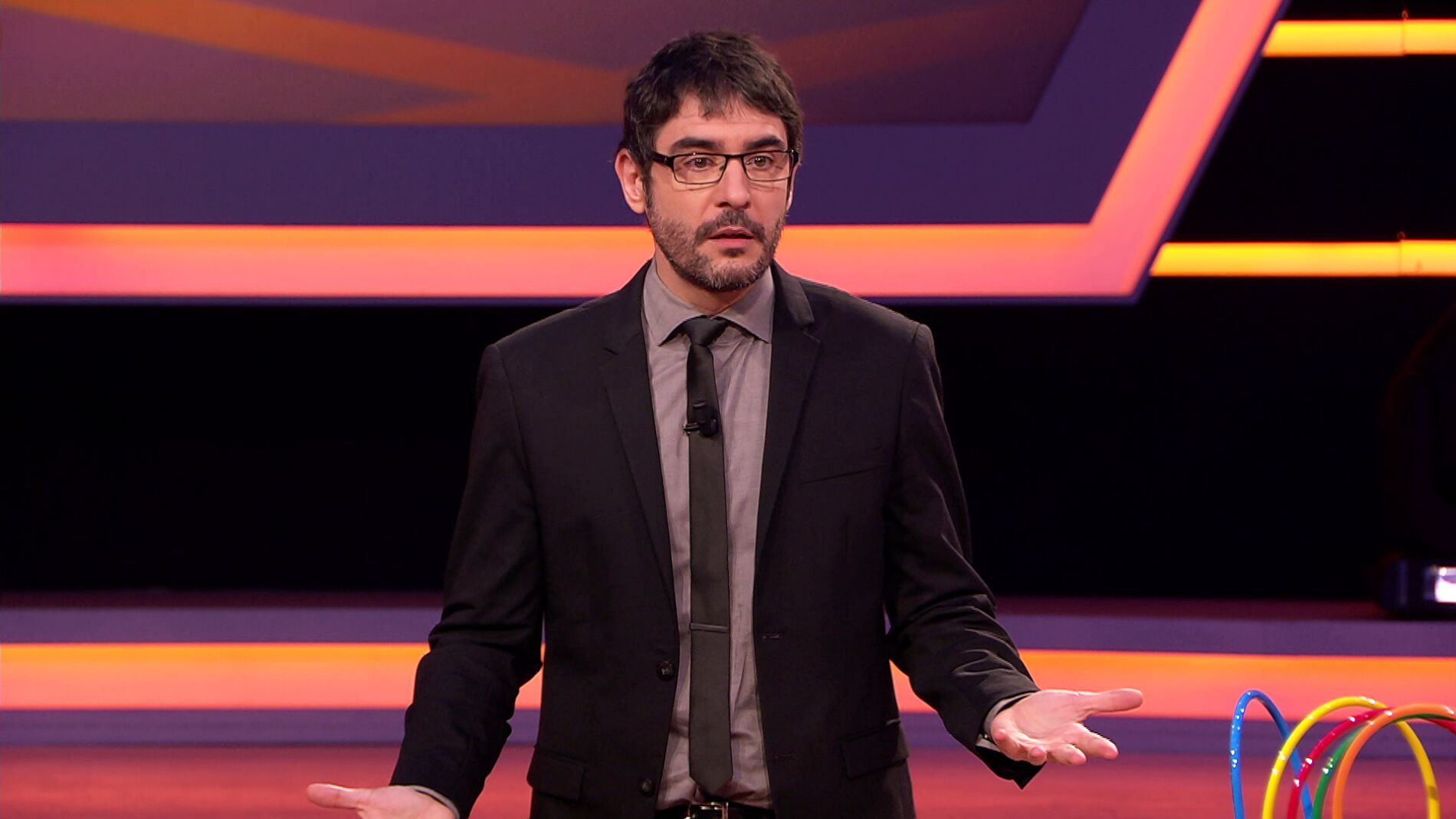 &iquest;Hay otros lobos en '&iexcl;Boom!'?, este equipo comparte su origen