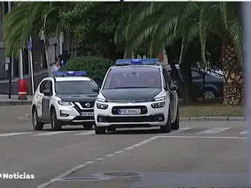 Prisión provisional para la acusada de degollar a su pareja en Castro Urdiales Prisión provisional para la acusada de degollar a su pareja en Castro Urdiales