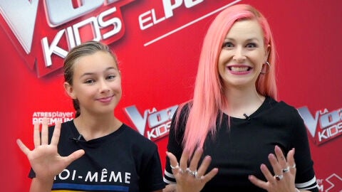 La Familia Carameluchi presenta El TOP 5 de Audiciones a ciegas de &lsquo;La Voz Kids&rsquo;