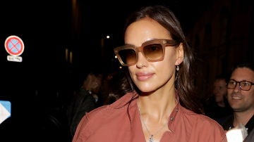 Irina Shayk