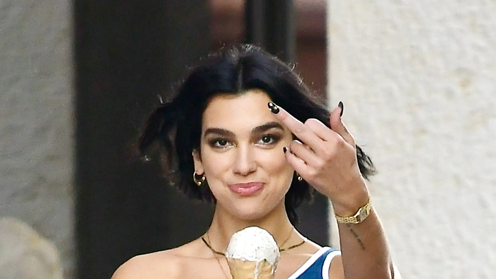Dua Lipa
