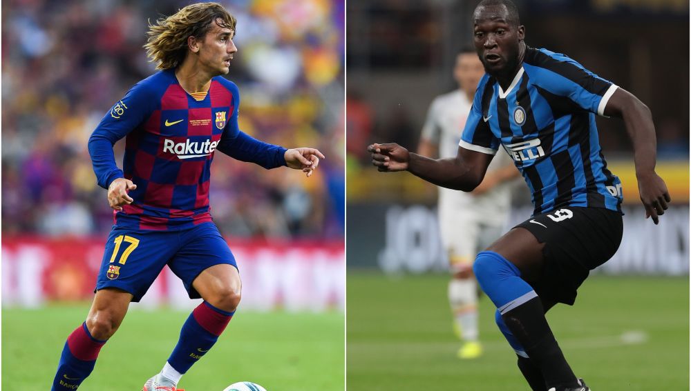 Barcelona - Inter de Milán: Horario, dónde ver y alineaciones del partido de Champions League