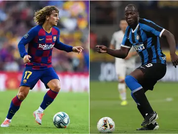Barcelona - Inter de Milán: Horario, dónde ver y alineaciones del partido de Champions League Barcelona - Inter de Milán: Horario, dónde ver y alineaciones del partido de Champions League