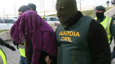 Golpe a las bandas latinas Golpe a las bandas latinas