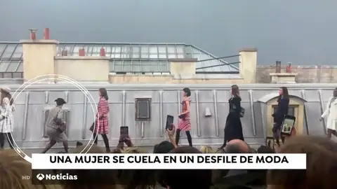 Pasarela NUEVA MODELO