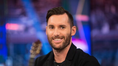 Revive la entrevista completa de Rudy Fernández en 'El Hormiguero 3.0'
