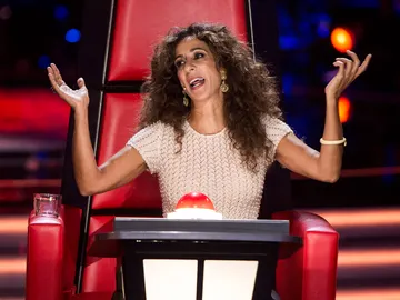 La próxima semana en 'La Voz Kids' La próxima semana en 'La Voz Kids'