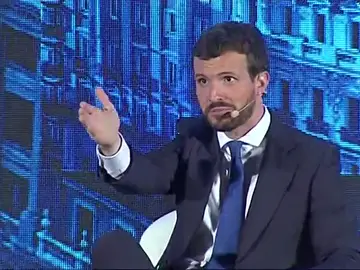 Casado pide a Sánchez que controle las cuentas de la Generalitat, los Mossos y TV3 Casado pide a Sánchez que controle las cuentas de la Generalitat, los Mossos y TV3