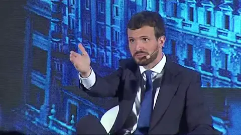 Casado pide a Sánchez que controle las cuentas de la Generalitat, los Mossos y TV3 Casado pide a Sánchez que controle las cuentas de la Generalitat, los Mossos y TV3