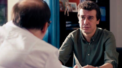 Javi se queda sin su última oportunidad de conquistar a Marta: no es compatible con Joaquín