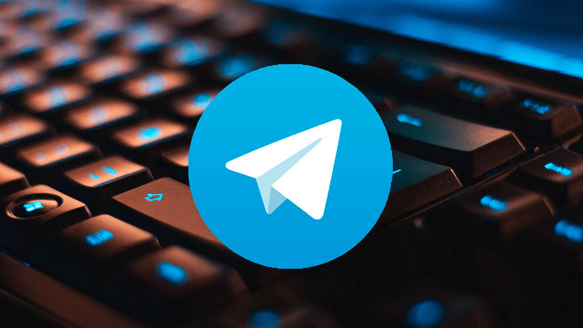 Telegram Telegram