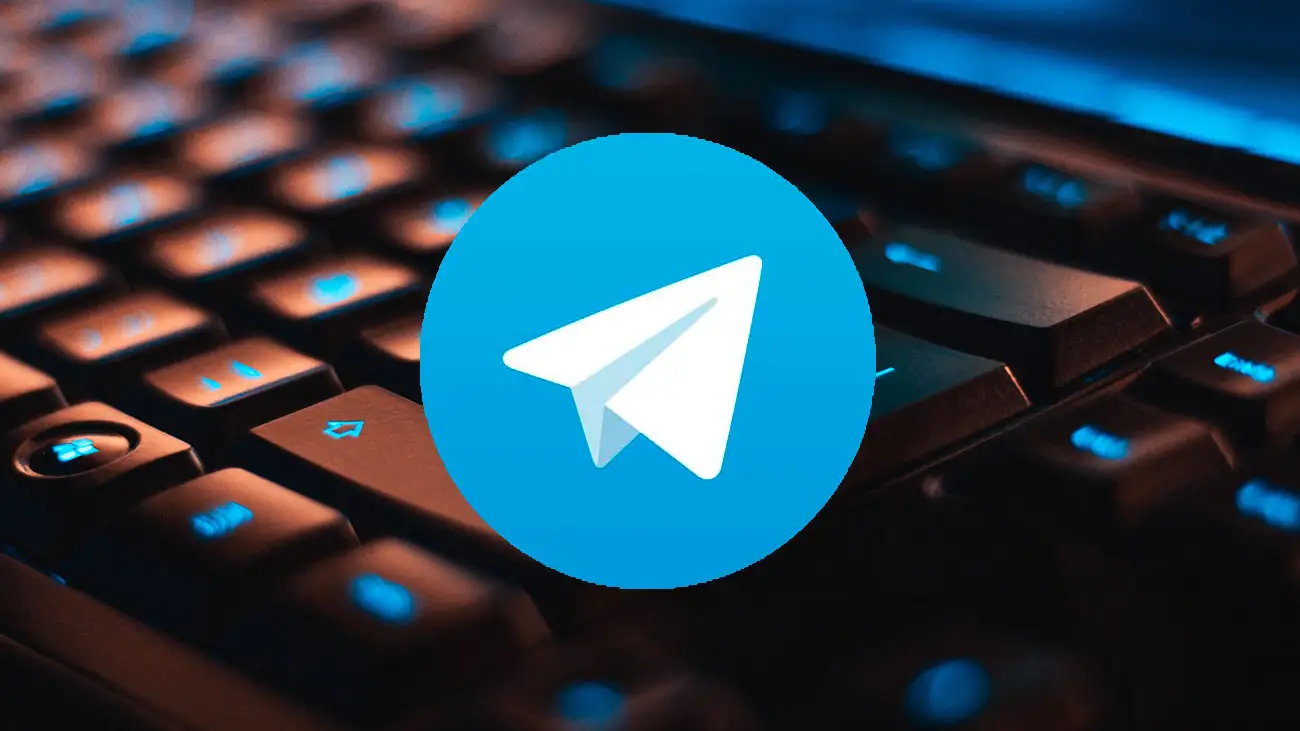 Telegram