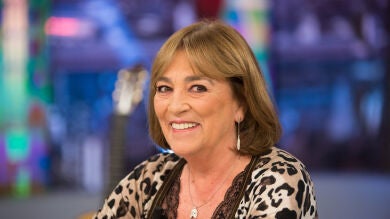 Los tres momentos más emocionantes de Carmen Maura ayer en 'El Hormiguero 3.0'