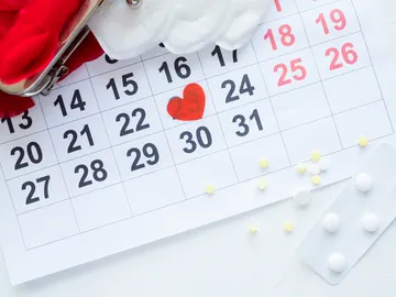 Menstruación Menstruación