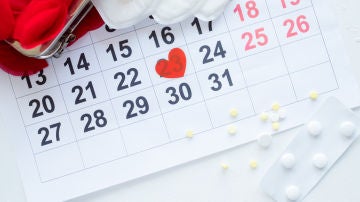 Menstruación Menstruación