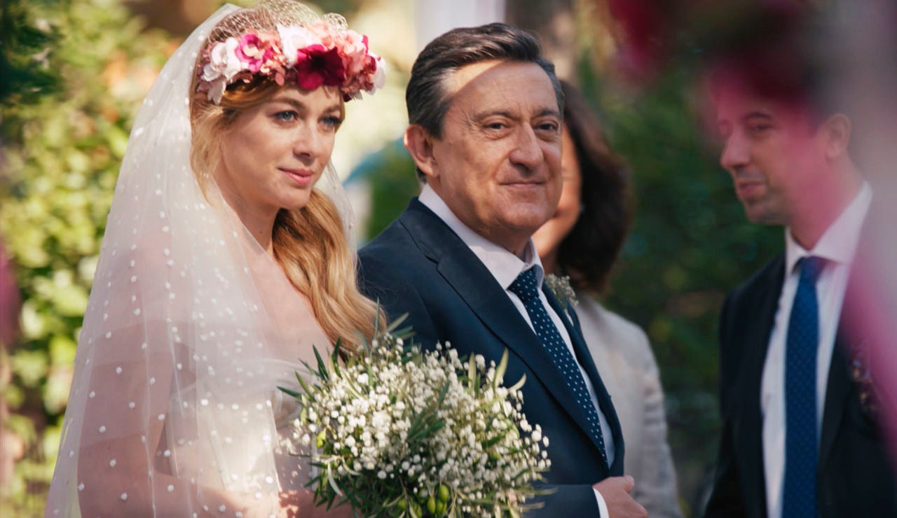 Una &uacute;ltima coincidencia que frena la boda de Marta y Mario