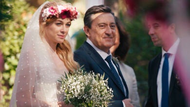 Una última coincidencia que frena la boda de Marta y Mario