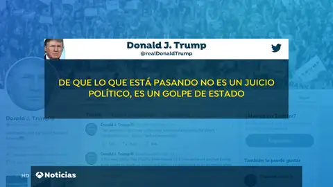 TRUMP - YO TRUMP - YO