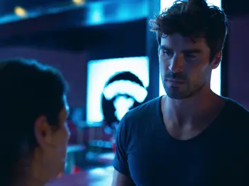 Los problemas de Iván aumentan: su hermano y su cuñada podrían estar en peligro Los problemas de Iván aumentan: su hermano y su cuñada podrían estar en peligro