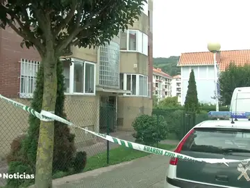 La Guardia Civil interroga al hijo que desapareció con su madre en Carmona La Guardia Civil interroga al hijo que desapareció con su madre en Carmona