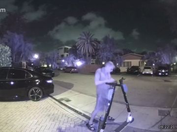Detenido en Florida un hombre por cortar los frenos de 150 patinetes eléctricos