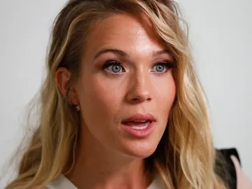 Patricia Montero Patricia Montero