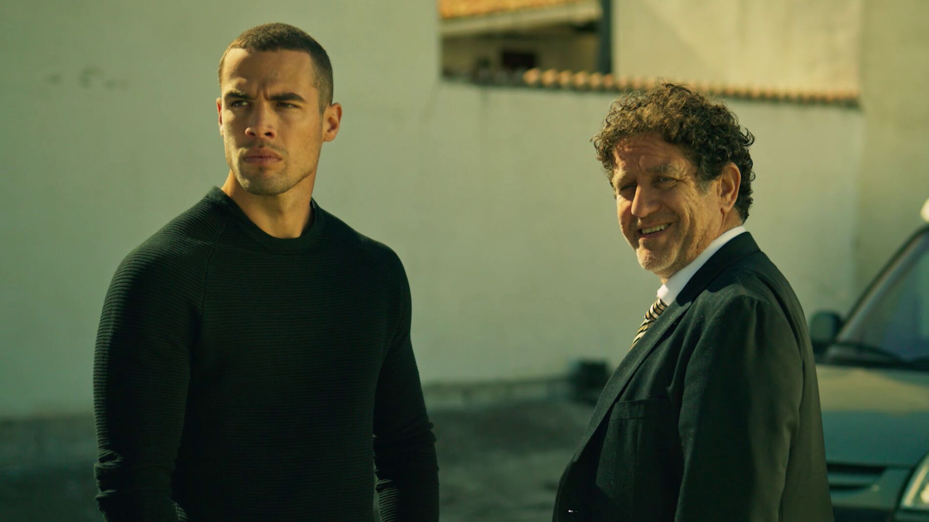 El caso de Hugo sufre un nuevo rev&eacute;s: "Estamos ante un caso de destrucci&oacute;n de pruebas"