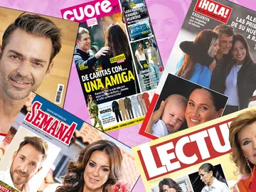 Kiosco Semanal (02/10/019) Kiosco Semanal (02/10/019)