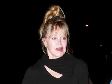 Melanie Griffith  Melanie Griffith