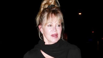 Melanie Griffith