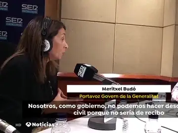 Meritxell Budó Meritxell Budó