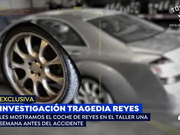 Coche de Reyes Coche de Reyes