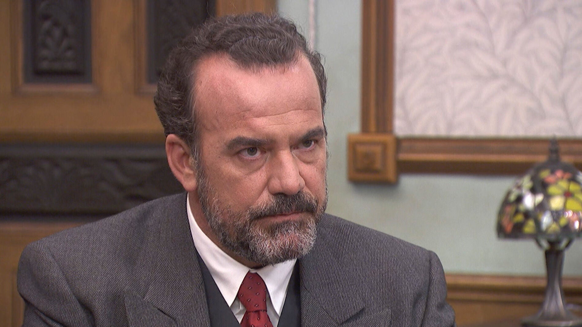 "Os debo una explicaci&oacute;n", Ignacio confiesa la verdad ante sus hijas 