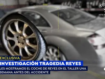 HIPOTESIS ACCIDENTE HIPOTESIS ACCIDENTE