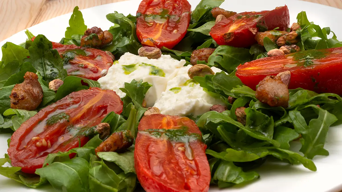 Dieta vegetariana: Cómo adelgazar de forma saludable Dieta vegetariana