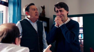 Josemi es la solución: será el donante de riñón para Joaquín