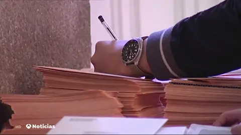 La campaña más barata que los partidos políticos ofrecen de cara al 10 de noviembre La campaña más barata que los partidos políticos ofrecen de cara al 10 de noviembre