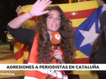 AGRESIONES - YO AGRESIONES - YO