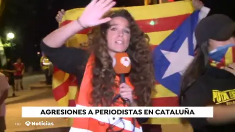 AGRESIONES - YO AGRESIONES - YO