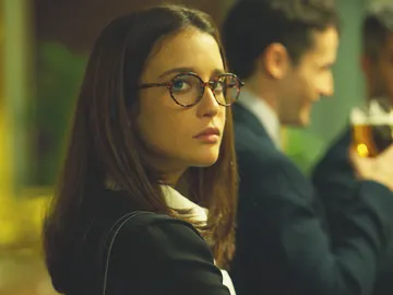 Triana se enfrenta a Hugo: "Eres un loco que cuando no está bailando en tanga está acosando a testigos que mueren después de tu visita" Triana se enfrenta a Hugo: "Eres un loco que cuando no está bailando en tanga está acosando a testigos que mueren después de tu visita"