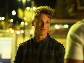 Hugo desalienta a Óscar: "No me di cuenta de que no era más que un cacho de carne" Hugo desalienta a Óscar: "No me di cuenta de que no era más que un cacho de carne"