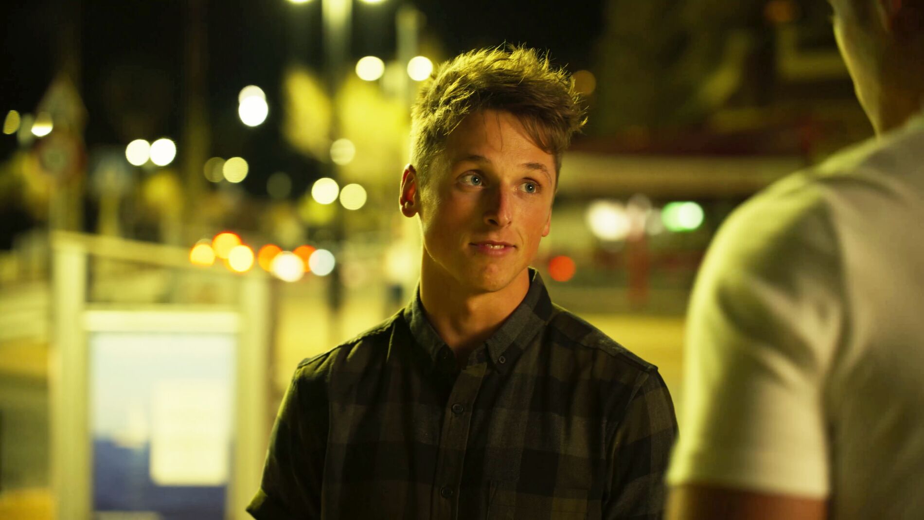 Hugo desalienta a &Oacute;scar: "No me di cuenta de que no era m&aacute;s que un cacho de carne"