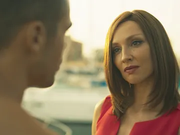 La oferta de Macarena a Hugo: "A mí también me han engañado, yo también quiero encontrar a Philip" La oferta de Macarena a Hugo: "A mí también me han engañado, yo también quiero encontrar a Philip"