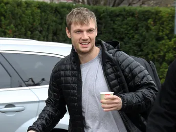 Nick Carter Nick Carter