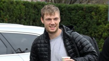 Nick Carter