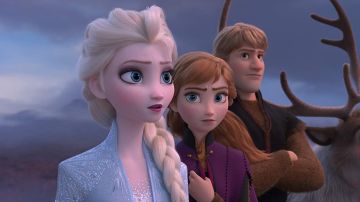 Imagen de 'Frozen 2'