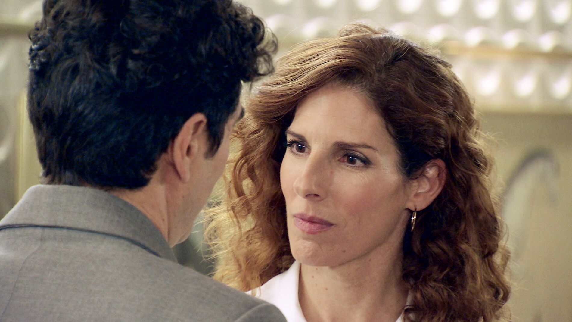 'Amar es para siempre': Julia toma una inesperada decisi&oacute;n respecto a Armando, &iquest;habr&aacute; posibilidad de reconciliaci&oacute;n?