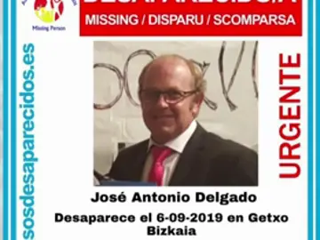 Imagen de José Antonio Delgado de Fresnedo Imagen de José Antonio Delgado de Fresnedo