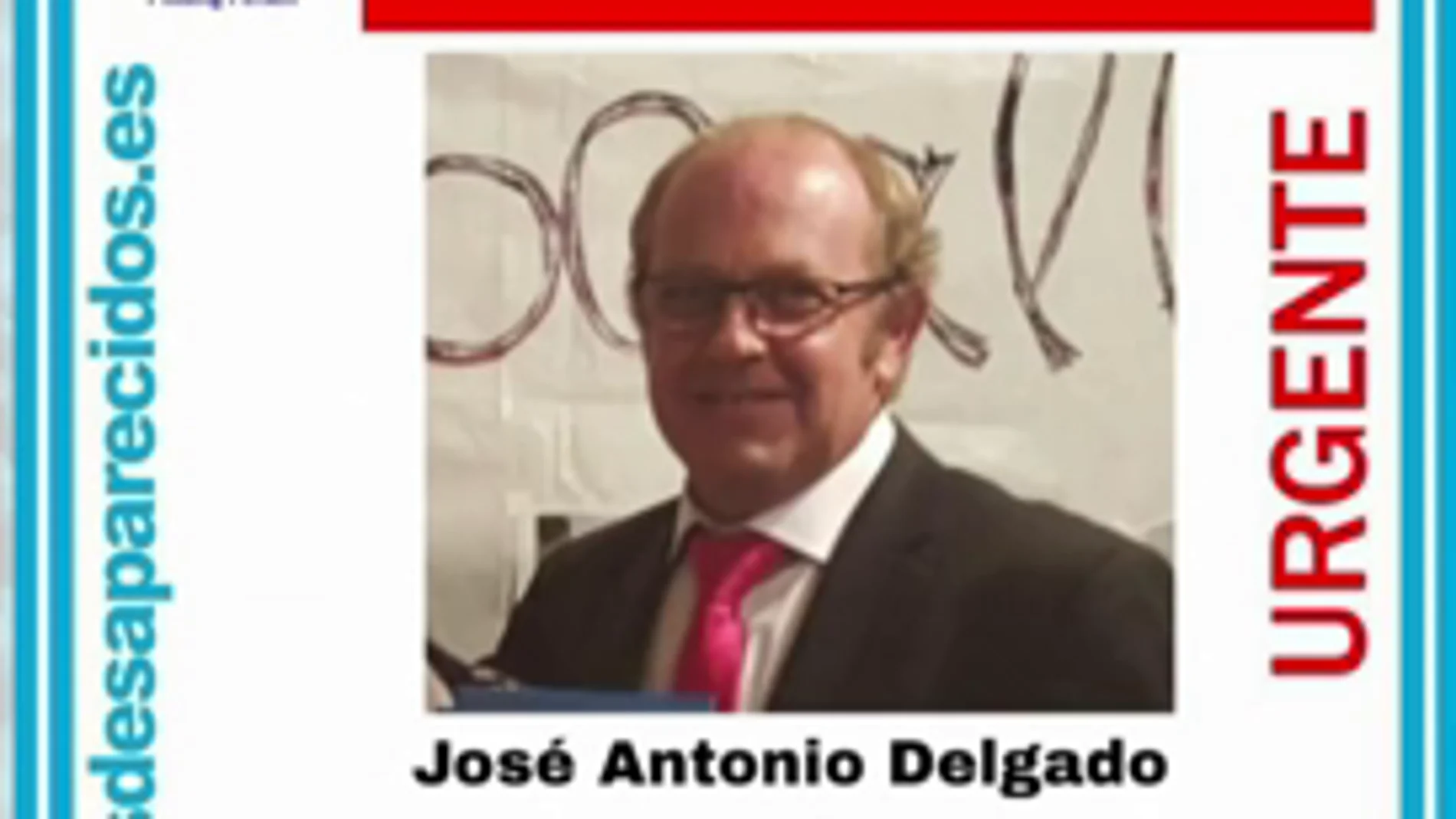 Imagen de José Antonio Delgado de Fresnedo Imagen de José Antonio Delgado de Fresnedo