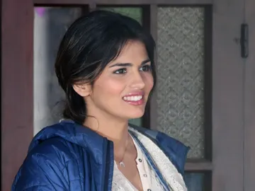 Sara Sálamo Sara Sálamo